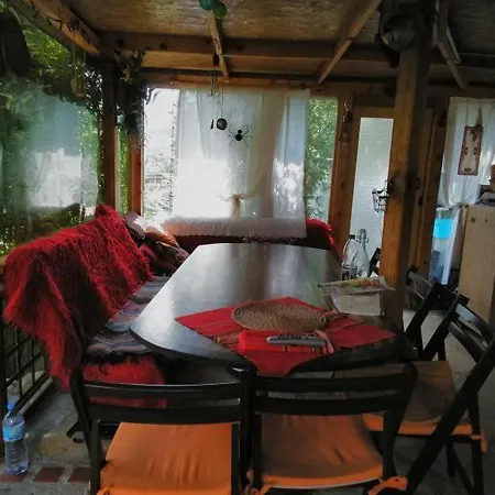 Вила Карина Affittacamere Varna