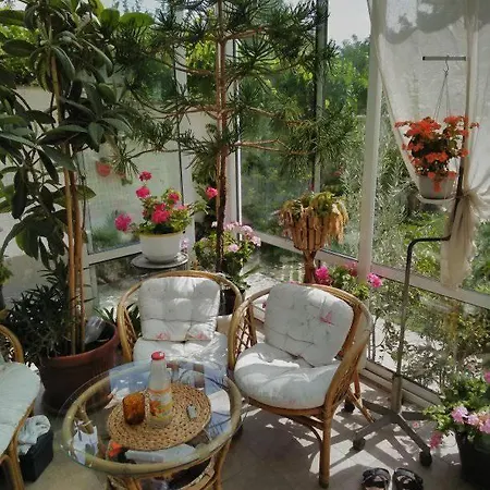 Вила Карина Casa de hóspedes