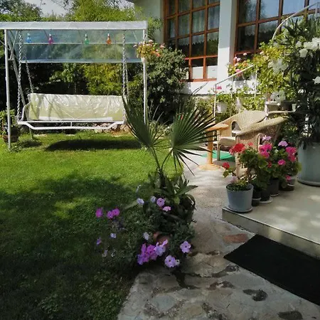 Вила Карина Casa de hóspedes Varna