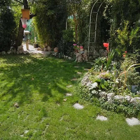 Casa de hóspedes Вила Карина Varna