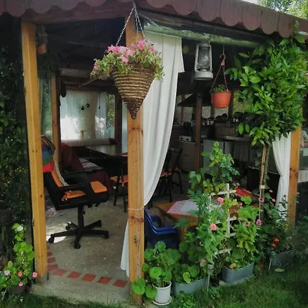 Вила Карина