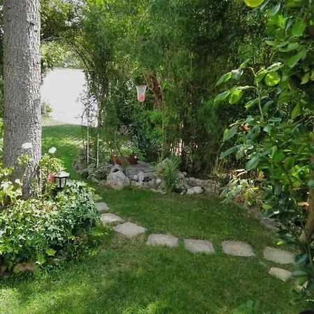 Вила Карина Casa de hóspedes Varna